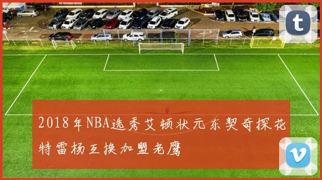 2018年NBA选秀艾顿状元东契奇探花特雷杨互换加盟老鹰